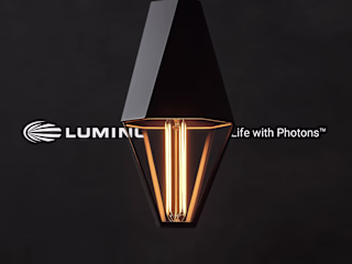 Luminus • Information Architecture & Wireframes