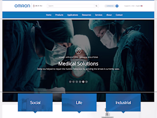 Omron