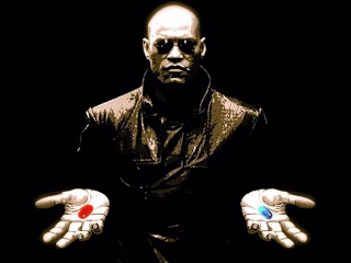 Morpheus AI Persona Chatbot