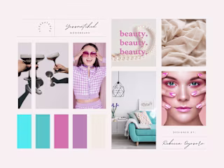 Brand Blast: Yessnatched!