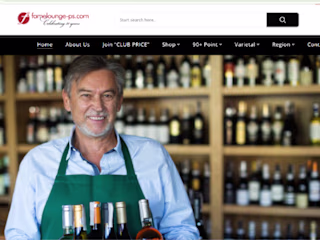E-COMMERCE WEBSITE