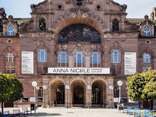 Staatstheater Nürnberg