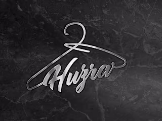 clothes website name logo for personal use on Behance