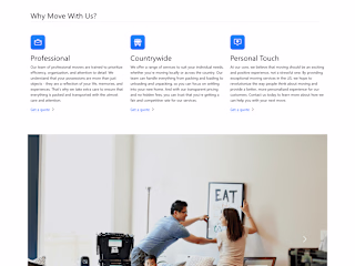 move it landing page 