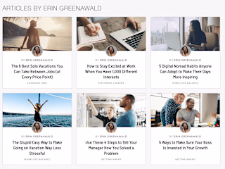 Brand editorial that grew audience size and loyalty