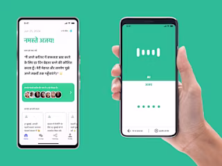 Helping Gen-Z Indians find careers in their language via AI chat