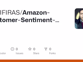 Amazon-Customer-Sentiment-Analysis-Using-Transformers