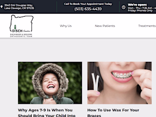 Optimizing Content and Driving Results for WordPress Blog