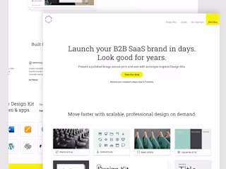 Lean Design for Startups