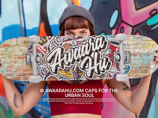 Awaarahu.com - KIXX Studio