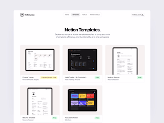 NotionZone