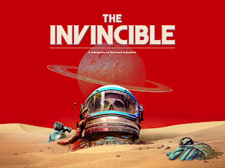 The Invincible