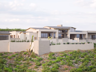 Real Estate Marketing Visuals for High-End Properties