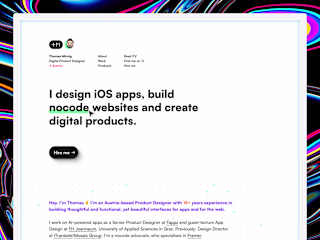 Portfolio Website