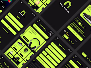E-commerce Mobile Application Design - Case Study