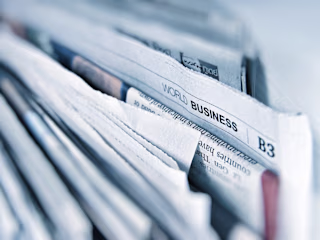 Article: Behind the Curtain Advice on Marketing to Investors
