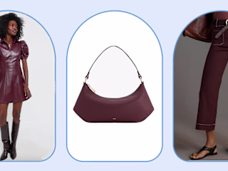 TikTok Says Cherry Red Is the 'It' Color for Fall—Shop These 6 …