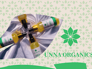 UNNA ORGANICS