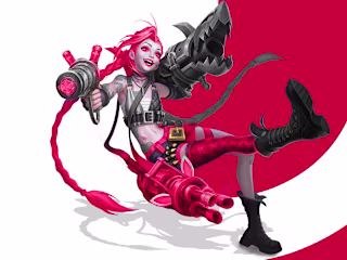 Esports Miscellaneous : Behance