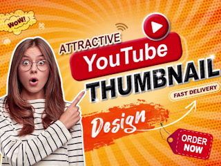 THUMBNAIL DESIGN