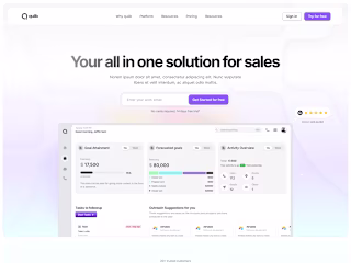 Sales Terminal