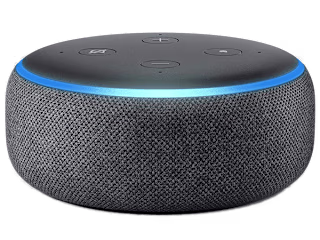 Amazon Alexa- email ad campaign 