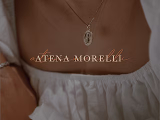 Atena Morelli: Branding the Sacred Journey