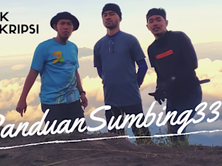 Pendakian Gunung Sumbing via Kaliangkrik | Rekomendasi dan Pand…