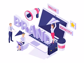 Logo & Website Design