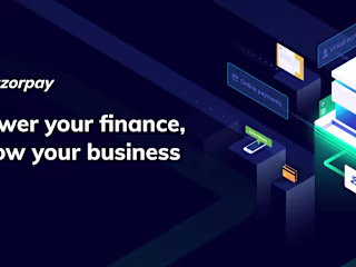 Razorpay - Best Payment Gateway for Online Payments - India