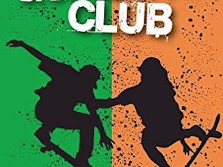 Line and Copy Edits for Award-Winning Young Adult Author