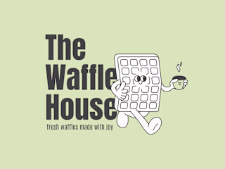 The Waffle House