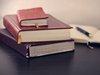 Website Copy for a Law Firm