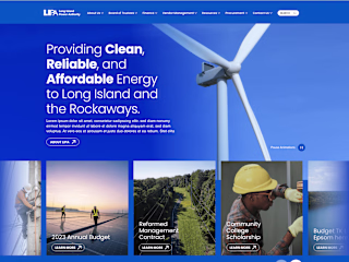 LIPA - UI Design