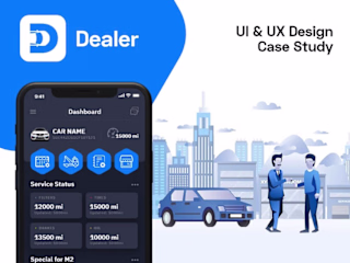 Dealer XYZ