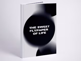 📷✨ Reimagined Photography Book | Modern Layout Design📖🌟