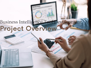 Business Intelligence Tool Development