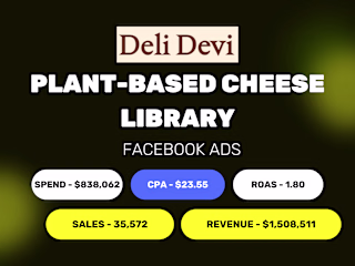 🧀 Deli Devi