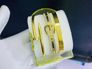 Jewelry store