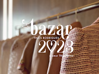 BRANDING AND EVENT PRODUCTION - THAÍS RODRIGUES on Behance
