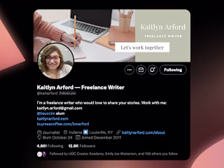 How to Find Freelance Jobs on Twitter 🐦 by The Contrarian
