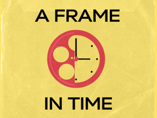 A Frame in Time Podcast Trailer