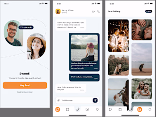 Honeydew Dating App