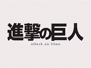 Attack on Titan Icon Set