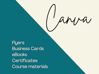 Canva Designs ✨