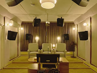 Dolby Atmos HE, 5.1, 7.1, 7.1.4