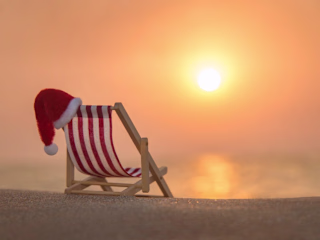 The 9 Most Popular Holiday Travel Destinations in the U.S.