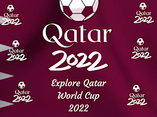 Explore Qatar World Cup 2022