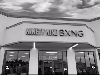 99 BXNG- 5 Myths That Keep You From Joining A Boxing Gym