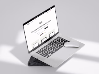 Cloning Website | Webflow to WordPress | Notionmethod